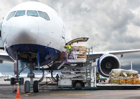 Air Freight Advantages